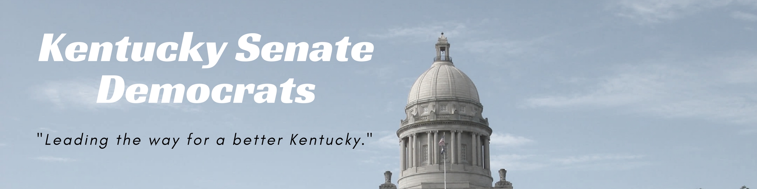 Kentucky Senate Democrats